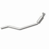 MagnaFlow Direct Fit Catalytic Converter 00-05 Lincoln LS 3L PS OEM - 49179
