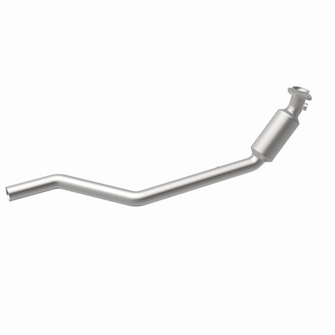 MagnaFlow Direct Fit Catalytic Converter 00-05 Lincoln LS 3L PS OEM - 49179