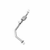 MagnaFlow Conv DF 01-04 Sequoia 4.7L D/S OEM - 49577