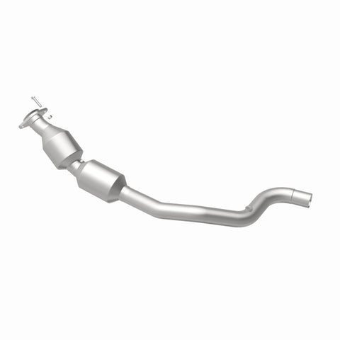 MagnaFlow 13-17 Range Rover V8 5 OEM Underbody Direct Fit EPA Compliant Catalytic Converter - 21-535
