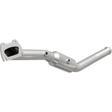 MagnaFlow Direct Fit Catalytic Converter OEM 11-12 Jeep Grand Cherokee 3.6L - 5551737