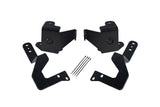 Diode Dynamics 2022 Toyota Tundra SS5 Grille CrossLink Bracket Kit - DD7406P