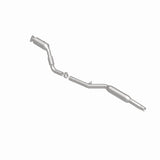 MagnaFlow Left Side Converter Direct Fit California Grade 06-08 Audi A6 Quattro 3.2L - 5461132