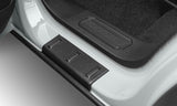 Bushwacker 2021 Ford Bronco 4-Door Armor Rocker Panel - Black - 14117