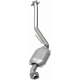 MagnaFlow Direct Fit Catalytic Converter Ford 87 93 - 93340