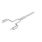 MagnaFlow Sys CB 05 Chrysler/Dodge SRT 6.1 V8 - 16642
