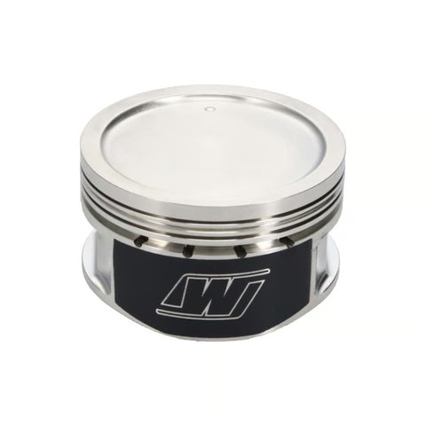 Wiseco Kawasaki 14-17 Ultra 310X/LX/R 8.21 CR Piston Kit - 40203M08300