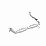 MagnaFlow Direct Fit Catalytic Converter 07-08 4.7L Tundra D/S OEM - 49625