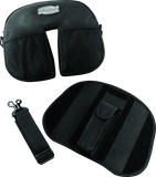 Kuryakyn Revolution Driver Backrest - 8930