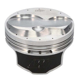 Wiseco Chevy LS Series Stroker Max Dome 1.110in CH 4.030in Bore Piston Kit - K0433B3
