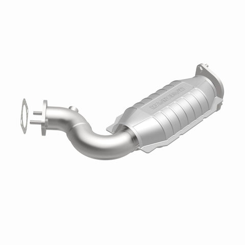 MagnaFlow Direct Fit Catalytic Converter 08-09 Cadi CTS 3.6L Driver Side OEM - 49170