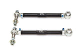 SPL Parts 06-15 Mazda Miata (NC) Rear Toe Arm (Bumpsteer Adjustable w/Eccentric Lockout) - SPL RTAEL NC