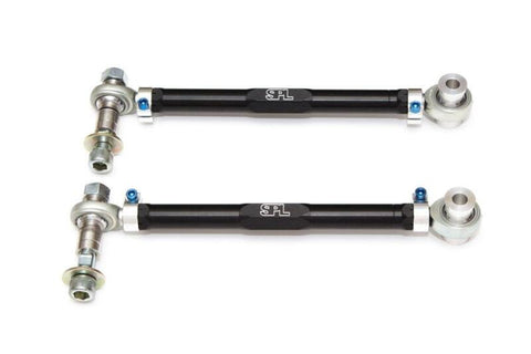 SPL Parts 06-15 Mazda Miata (NC) Rear Toe Arm (Bumpsteer Adjustable w/Eccentric Lockout) - SPL RTAEL NC