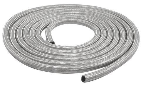 Spectre Stainless Steel Flex Oil/Heater Hose 1/2in. - 25ft. - 39525