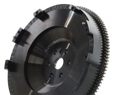 Clutch Masters Steel Flywheel 13-14 Dodge Dart 1.4L - FW-650-SF