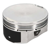 JE Pistons Gen 3 Hemi 6.2L Hellcat 4.09in Bore -4.8cc Dish 0.927in Pin Dia - Set of 8 - 367213