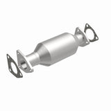 MagnaFlow Direct Fit Catalytic Converter Honda 80-90 - 22631
