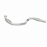 MagnaFlow Direct Fit Catalytic Converter 07-08 Express 2500 4.8L Driver Side - 51525