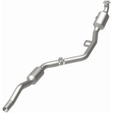 MagnaFlow Direct Fit Catalytic Converter 07-09 Mercedes E350 3.5L - 51666