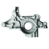 Boundary 91.5-00 Ford/Mazda BP 1.6L/1.8L Non-VVT I4 Oil Pump Assembly (w/o Crank Seal) - BP-S1