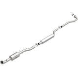MagnaFlow Direct Fit Catalytic Converter 2008-2009 OUTLANDER 2.4 L Underbody - 52175
