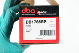 DBA 08-17 Pontiac G8 V6 Rear RP Performance Brake Pads - DB1766RP