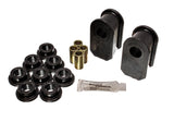 Energy Suspension Stabilizer Bar W/.915 Front S.B. - Black - 4.5115G