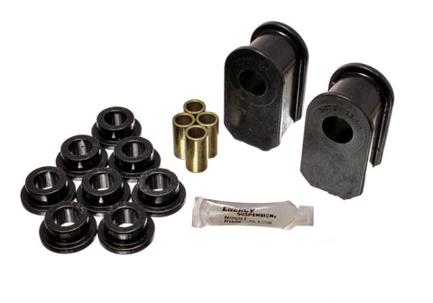 Energy Suspension Stabilizer Bar W/.915 Front S.B. - Black - 4.5115G