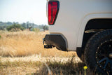 DV8 Offroad 19-24 Chevrolet/GMC 1500 Spec Series Rear Bumper - RBCS1-03