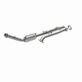 MagnaFlow Direct Fit Catalytic Converter 97-00 Explorer 4.0 Passenger Side - 51953