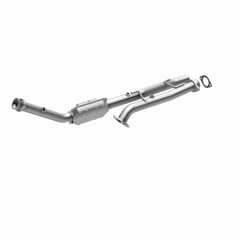 MagnaFlow Direct Fit Catalytic Converter 97-00 Explorer 4.0 Passenger Side - 51953