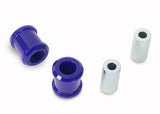 SuperPro 1994 Acura Integra LS Front Lower Inner Forward Control Arm Bushing Kit - SPF2314K