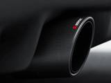 Akrapovic 09-17 Nissan 370Z Evolution Line Cat Back (SS) (Req. Tips) - ME-NI/SS/1