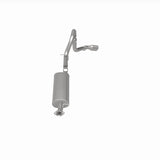 MagnaFlow Sys C/B Ford Explorer-Mountaineer 0 - 15718