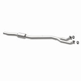 MagnaFlow Direct Fit Catalytic Converter 97-98 BMW 540I / 97-98 740I / 96-98 740IL 4.4L D/S - 23306