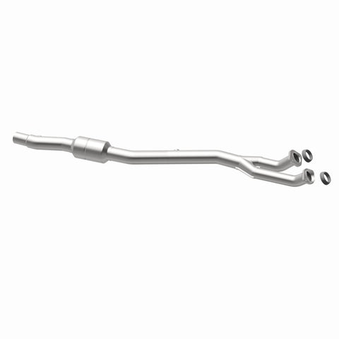 MagnaFlow Direct Fit Catalytic Converter 97-98 BMW 540I / 97-98 740I / 96-98 740IL 4.4L D/S - 23306