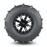 GMZ Sand Stripper Rear XL Tire - 14 Paddle 7/8in - 30x15-14 - SS301514RXL
