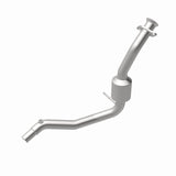 MagnaFlow Direct Fit Catalytic Converter 96-97 Chrysler Concorde 3.5L - 444318