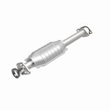 MagnaFlow Direct Fit Catalytic Converter Ford 90 92 - 23695