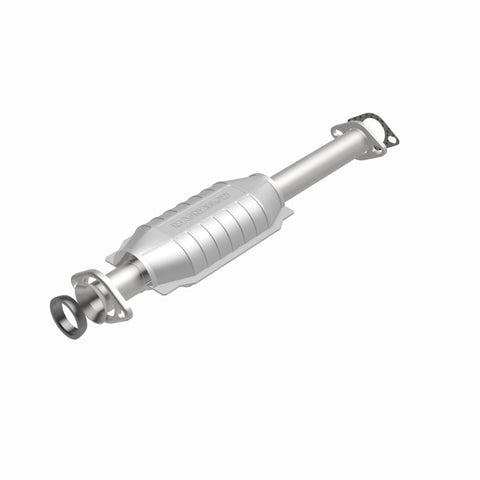 MagnaFlow Direct Fit Catalytic Converter Ford 90 92 - 23695