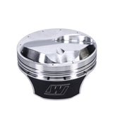 Wiseco 4.630 Big Block Chevy Quick 16 +45cc Dome 1.270CH Piston Set - K481B130