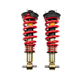 Belltech 07-13 Silverado/Sierra 1500 (All Cabs) Short Bed Performance Handling Kit - 646HK