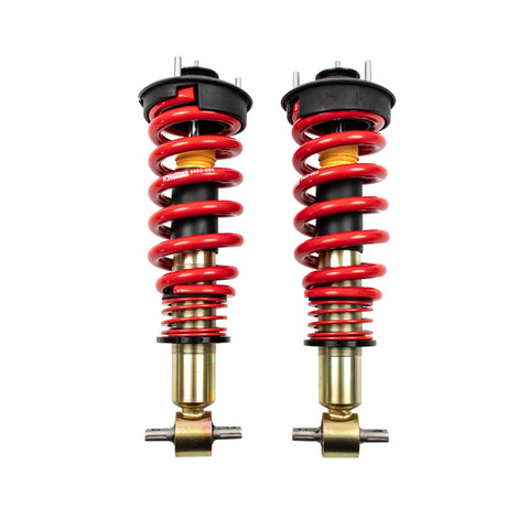 Belltech 07-18 Chevrolet Silverado (All Cabs) Short Bed Performance Handling Kit - 987HK