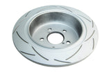 DBA Subaru Forester SJ 13 Rear T2 Slotted Street Series Rotor - DBA2667S