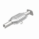 MagnaFlow Conv GM 23456 23X6.5X4 2.25/2.25 - 93456