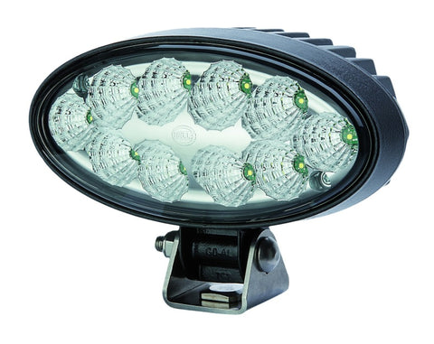 Hella Work Lamp Wa 0Gr Md1224 Dt Ov902 1Gb - 996486011