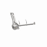 MagnaFlow 18-20 Ford F-150 V6 3.3L Right Underbody Direct-Fit Catalytic Converter - 280224