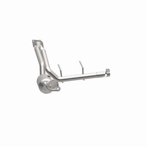 MagnaFlow 18-20 Ford F-150 V6 3.3L Right Underbody Direct-Fit Catalytic Converter - 280224
