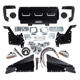 ARB Winchbar Suit Oe Fog Disco Iii No Park Sensor - 3432150