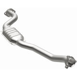 MagnaFlow Direct Fit Catalytic Converter 04-06 Colorado 2.8/3.5 Rear O - 49611
